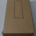 Scenekoy Alabaster Rechargeable Table Lamp for Living Room Bedroom Nightstand, Portable Battery Operated LED Bedside Lamp, Cordless Night Light for Home Office Dorm Desk Decor (Bulb Included) (Gold-4)