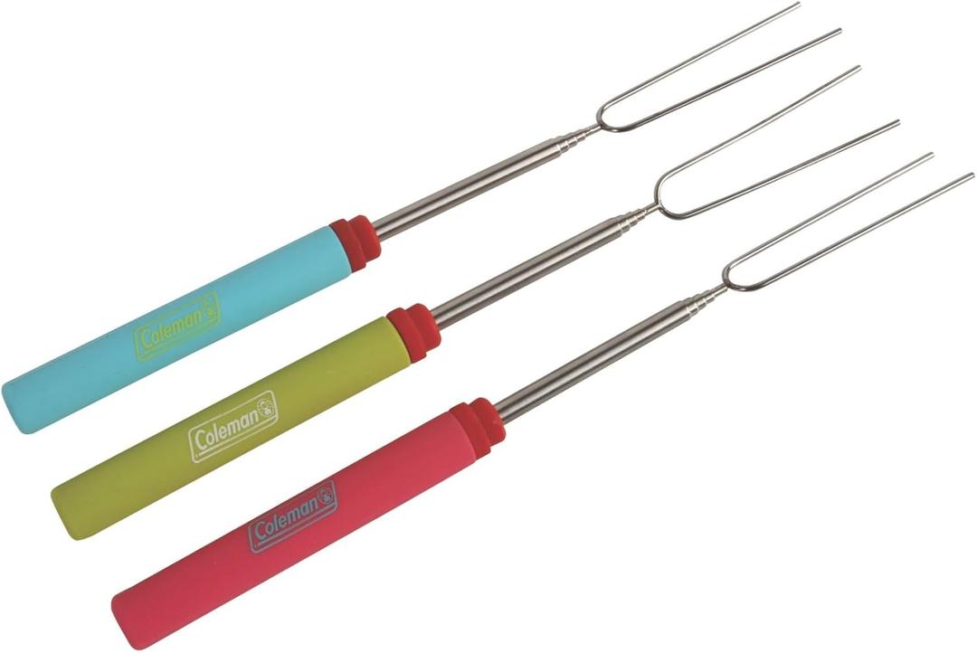 Coleman Kids Cooking Kit