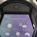 Lefant M210 Pro Robot Vacuum, Slim Quiet, 3 Adjustable Suction Levels, 6 Modes, Robot Vacuum Cleaner for Pet Hair, Hard Floors & Low Carpets, Self-Charging, WiFi/App/Alexa Control, Gray