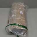 Starlink Gen 3 Mount, Adjustable Metal Starlink Pole Mounting Kit for Wall /Roof, with 2-in-1 Router Mount (Black, 15.7-inch)