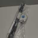 Dasbecan Power Window Regulator Without Motor Compatible with BMW 3 Series E90 E91 323i 325i 328i 330i 335i M3 2006-2012 Rear Right Passenger Side Replaces 51357140590 749-469