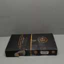 Charcuterie Board Gift Set - Bamboo Cheese Board & Serving Tray for Meat, Cheese, Crackers, Fruit - Large Wooden Charcuterie Boards for Parties - Wedding, Housewarming, Birthday Gifts for Women, Plate 1