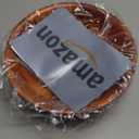 Wooden Salad Bowl Set of 6  7.9"x2" Wooden Bowls for Food, Fruit & Easter Treats, Lightweight Wood with Smooth Finish, Easy to Clean & Stack  Wood Bowl for Easter Candy, Eggs & Holiday Table Serving