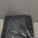 Air Mattress Full with Built in Pump,18Raised Blow Up Mattress,Self Inflatable Mattress in 3 Mins,Portable Air Bed for Home,Floor&Travel,Full Size Air Mattress for Adults 660LB Max,Black