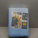 YOPETKI 60 Count Extra Large Dog Pee Pads 28" x 34", Super Absorbent X-Large Puppy Pads Disposable Dogs Training Pads, Quick Drying Leak-Proof Dog Potty Pads for Doggies Puppies