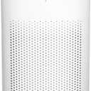 Clorox HEPA Air Purifiers for Home, True HEPA Filter, Large Rooms Up to 1,500 Sq Ft, Removes 99.9% of Mold, Viruses, Wildfire Smoke, Allergens, Pet Allergies, Dust, AUTO Mode, Whisper Quiet