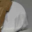 Duravit No.1 Toilet Seat Elongated 14 5/8" x 19 1/8 ", with Slow close, Removable Seat, White High Gloss - 0025290000