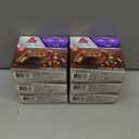 Atkins Endulge Peanut Butter Cups, Dessert Favorite, Low Carb, 0g Sugar, 60 Count (BBD: 10/30/26)