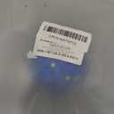 Interactive Dog Toy Ball, Interactive Dog Toys for Large Medium Dogs - Smart Automatic Bouncing Ball - 3 Modes Moving Vibrating Rolling Jumping Balls to Keep Them Busy (Blue)