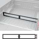 SZYANG Truck Bed Divider Compatible with 2015-2026 Ford F150 Cargo Manager Molle Panel Truck Bed Organizer Replacement for 2015-2026 Ford F-150 Accessories