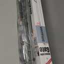 Retractable Dog Gate with Cat Door 55" Wide Retractable Pet Gate with Cat Door Mesh Dog Gate Retractable Baby Gates for Doorway Retractable Puppy Gate for The House Retractable Outdoor Gate for Deck (Gray)