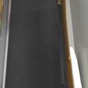 Walking Pad with Incline, Akluer Incline Treadmills for Home, 2.5 HP Under Desk Treadmill Small with Remote Control, Walking Pad Small Treadmill with LED Display (Black)