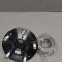 DuraGo 295-95119 Wheel Hub (Front)