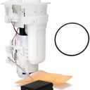 2000-2008 Fuel Pump Assembly Compatible for Toyota Corolla CE 1.8L /LE 1.8L 2000-2008, S 1.8L 2001-2008, Sport 1.8L 2008, XRS 1.8L 2005-2006, VE 1.8L 2000, Replaces 77020-13100 7702002190