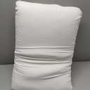 Purple Harmony Pillow - Standard - Medium, Greatest Pillow Ever Invented, 360 Hex Grid & Talalay Latex Core - No Pressure Support, Stays Cool, Luxurious Comfort