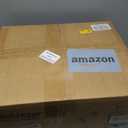 Globlazer Cat Tree Tower for Indoor Cats, 50-inch Adult Cat Tree House for Large Adult Cats with Steps, Scratching Post, 2 Cat Caves, Dangling Toys, FC50, Beige