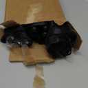 3PCS Black Easel Stand for Wedding Sign Stand, 66 Inch Lightweight Adjustable Art Easel for Display, Wedding Sign, Poster, Black Metal Easel with Portable Bags