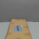 Hand Rails for Outdoor Steps Stair Railing Indoor Rail Metal Heavy Duty Non-Slip 1-3 Step Wall Mount Grab Bars U-Shape Safety Handle Garage Porch Courtyard Doorways (23")