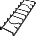DG94-00938A Center Grate for Samsung Stove