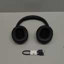 Sony WH-CH720N Noise Canceling Wireless Headphones Bluetooth Over The Ear Headset with Microphone and Alexa Built-in, Black New