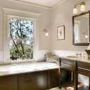 3 x Guvana Grasscloth Peel and Stick Wallpaper Beige Textured Contact Paper Modern Removable Self Adhesive Wall Paper Thicken Fabric Faux Linen Wallpaper for Bathroom Living Room Cabinets 78.7inx15.7in