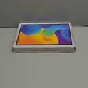 WGK 15.6 inch Portable Monitor 1080P FHD Travel Display HDMI/USB-C Compatible with Laptops, Desktops, Phones, PS, Mac, Xbox, Switch, and Other Gaming Devices Includes Stand and Speakers VESA