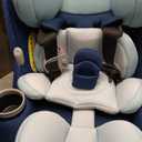 Maxi-Cosi Pria Max All-in-One Convertible Car Seat, Tetra Blue - Purecosi  Mfd 05/17/2023