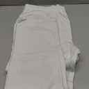 Amazon Essentials Men's Relaxed Straight Leg Fleece Open Bottom Sweatpant (Pale Grey) XL