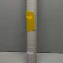 Haimin Grasscloth Wallpaper Textured 24in X 393in Fabric Contact Paper Brown Wall Paper Textured Linen Wallpaper Peel and Stick Self-Adhesive Thick Vinyl Embossed Film Wallpaper (Gray Brown)