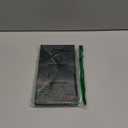 TORRAS Stronger Magnetic & Shockproof for iPhone 17 Pro Max Case, Fit for MagSafe, Military Grade Drop Protection, Camera Control, DIY Button, Slim for iPhone 17 Pro Max Case Translucent Deep Blue