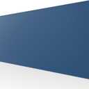 KTRIO Large Gaming Mouse Pad Desk Mat, Superior Micro-Weave Cloth, Non-Slip Rubber Base, Stitched Edges, Water-Resistant, for Gamer, Office & Home, 31.5 x 15.7 Inch，Navy Blue