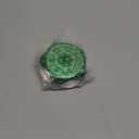 JFG RACING Billet Gas Fuel Tank Cap Cover for KX85 KX100 14-23/KX250 05-08 19-23/KLX110L 10-20/KX250F KX450F 06-18/KX450 19-23/KLX450R 08-15 18-19/KFX450R 08-23-Green
