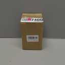 4 inch Small Plastic Nursery Pots, 5 Pack Water Ripples Flower Pots for Indoor Plants, Plant Pots with Drainage Holes and Saucers, Seedling Starter Planters for House Plants, Blue Green