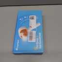 Pet Steam Brush for Dog &Cat, 3-in-1 Self-Cleaning Dog Brush Pet Spray Hair Removal Comb, 2 Spray Modes Rechargeable Deshedding Dog Steam Spray Hair Brush for Shedding Massaging Cleaning (White)