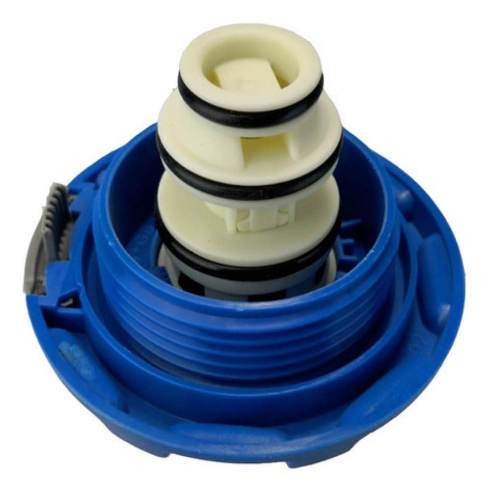 Tank Cover Replace# 4M0121321E AUTO-MOHITO 1pack