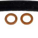 Dorman H621800 Brake Hydraulic Hose Compatible with Select Chevrolet Models