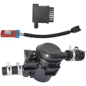 Vkinman 911099 Vapor Canister Vent Solenoid, Replacement for Chevy Silverado 1500 2500 3500 20072019, Replacement for GMC Sierra 1500 2500 3500 20072019, Replaces 23103351 ‎CPV149