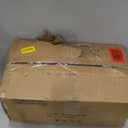 Lamerge 3pcs Lighted Willow Tree Decorations,4FT+5FT+6FT Colorful Birch Tree RGB LED Trees with Remote,Weeping Willow Tree Indoor/Outdoor Lighted Christmas Tree Decorations for Yard (White)