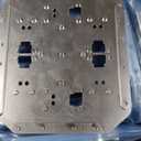 Reading Plastic And Metal Advanced Machining Billet Aluminum 14 Pieces, 7x8"