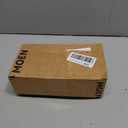 Moen S122ORB Premium 8-Inch Standard Shower Arm with Matching Flange Included, Oil Rubbed Bronze