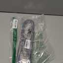 Durcord 2Pack 10ft USB C Charger Cable - 100W Fast Charging for Android/Phone/Pad, Type C to Type C Compatible with iPhone 17/16/15 Pro Plus Max Silver