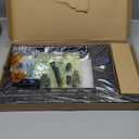 Mounting Dream TV Mount Fixed for Most 42-84 Inch Flat Screen TVs, TV Wall Mount Bracket up to VESA 600 x 400mm and 132 lbs - Fits 16"/18"/24" Studs - Low Profile and Space Saving MD2163-K