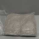 Genina Chair Covers for Dining Room Set of 4 Dining Chair Cover Stretch Kitchen Parsons Chair Covers, Taupe