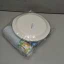 Dinosaur Birthday Party Supplies - 175PCS Dinosaur Themes Party Tableware Set, Bithday Disposable Paper Plates Cups and Napkins For Boys Kids Birthday Baby Shower Decorations, Serve 25