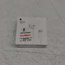 Apple EarPods Headphones with USB-C Plug, Wired Ear Buds with Built-in Remote to Control Music, Phone Calls, and Volume