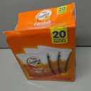 Goldfish Cheddar Cheese Crackers, Baked Snack Crackers, 1 oz On-the-Go Snack Packs, 20 Count Box (EXP 06/14/26)