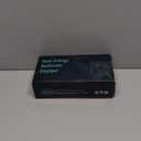 14.6V 10A LiFePO4 Battery Charger for 12V Lithium Iron Phosphate Batteries  Fast Charging, High Efficiency, LED Indicator, Durable Design with Overheat Protection