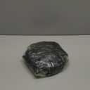 Halatool 24 Pcs Halloween Witch Hats, Black Hanging Witches Hat with 98 Feet Hanging Rope, Witch Costume Accessories Floating Hats for Halloween Party Indoor Outdoor Decoration (L)