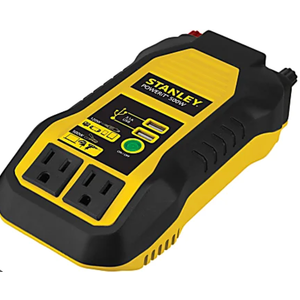 Stanley 500 Watt Power Inverter