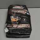 Lavazza Espresso Whole Bean Coffee, Medium Roast, 100% Arabica, 2.2 lb Bag (EXP 03/30/28)